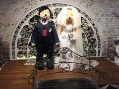 -济州岛泰迪熊博物馆