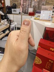 -拾光美甲美睫半永久