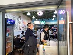-龍城柳州螺蛳粉(群星路店)