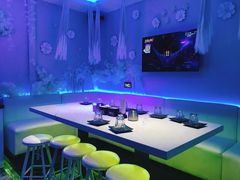 包房-冰城小镇音乐串吧·聚会餐厅(百子湾店)