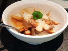 -赠李白·如诗的川味(余杭万达广场店)