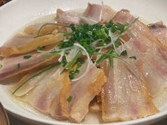 -南园民国茶楼餐厅·常州菜(北大街店)