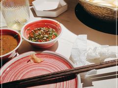 -九鼎轩脆毛肚火锅(三钢里店)