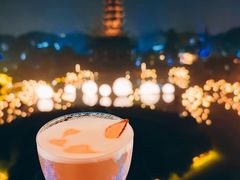 -苏州吴宫泛太平洋酒店