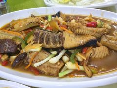 -明记海鲜美食老字号(明记总店)