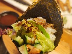 -王鼎精致料理铁板烧(世博源店)