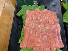 风干肠-子檀大隐炭烧(食品街店)