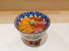 -鮨一日本料理旗舰店(总店)