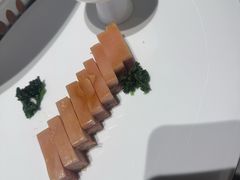 -宫燕府·京菜·烤鸭·淮扬菜(王府中心店)