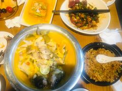 -隔壁老王·家常云南菜(花巷店)
