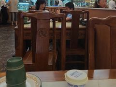 -清真·鸦儿李记·涮肉(花市店)