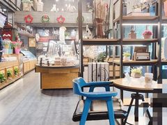 -FASHION BAKERY法森贝克(新德路店)