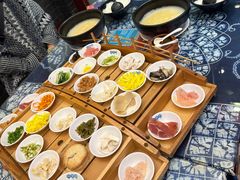 -桥香园过桥米线(复兴路店)