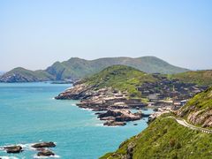 -东极岛景区