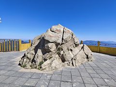 -洛阳白云山景区