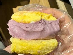 -鲍师傅糕点(五月花店)
