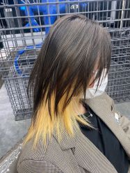 -斑斓色彩沙龙