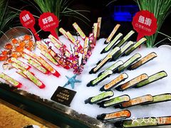 -芭菲盛宴·环球美食(锦城万达广场店)