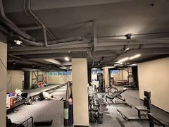 -每练有胜健身工作室(EFC店)
