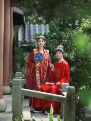 点击看大图 -花漾摄影优选工作室(东莞原创作品店)