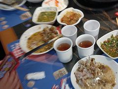 -大河宴·椒麻鱼火锅(北京路中和美食街店)