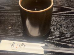 -玄白·炭烤活鳗(上海首店)