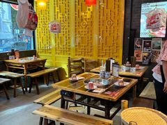 -大味老火锅City店
