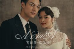 -易摄影婚纱摄影工作室