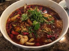 -宽窄巷子(米兰中央火车站店)