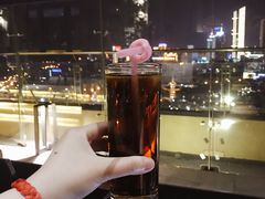 -杜尚rooftop露台酒吧