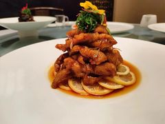 -宴天下大酒店(政和路店)