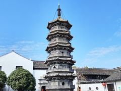 -南翔古镇