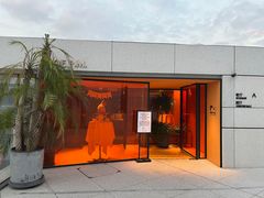 -璞渼咖啡 ROOF P.M. Café(浦东美术馆店)