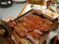 -京味斋·北京烤鸭(北京南站洋桥店)