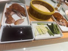 -江南韵·无锡太湖文化体验餐厅(凤凰天街店)