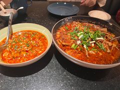 -华豫川酒家(大卫城店)