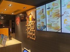 -麦当劳(余姚北站店)