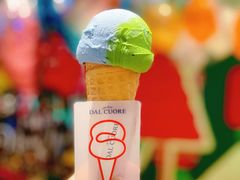 -Dal Cuore 达可芮冰淇淋(陕西北路店)