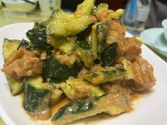 -春水锅贴·传统鲁菜(大明湖店)