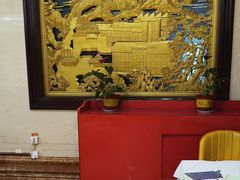 -鹊华居·地道鲁菜·海鲜·融合味(大明湖店)