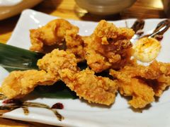 唐扬炸鸡-笑纳日本料理(嘉定大融城店)