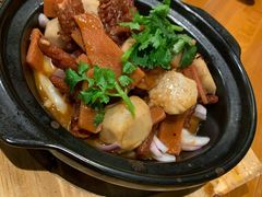 -hallch 好吃餐厅(全运村中央广场店)