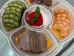-阿明小菜·海鲜·上海菜(梅陇店)