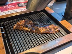 -千寻烧肉(政务区店)
