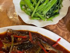 -伊萨娜印尼餐馆