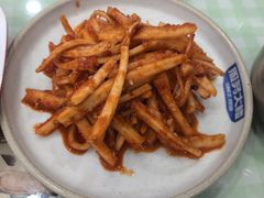 -服务大楼冷面(延大店)