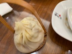 -锡笼记·无锡小笼(人民路店)