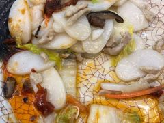 -泰康食品(南京东路店)