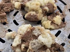 -争先鲜·蒸汽海鲜自助·鲜切牛肉