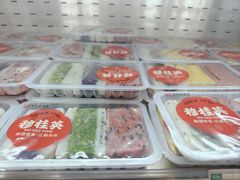 -穆桂英美食(南禅寺店)